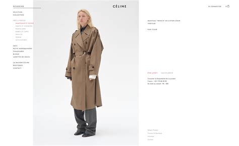 celine shop online outlet|celine official discount online store.